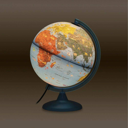 Tecnodidattica 25 cm Arca Globe 1