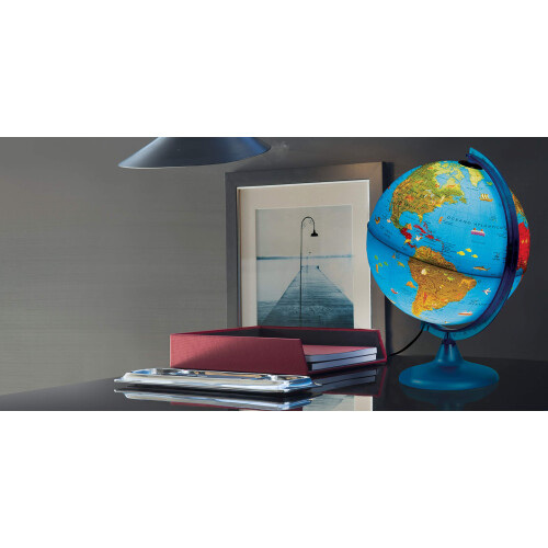 Tecnodidattica 25 cm Arca Globe 2