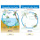 NEW PATH LEARNING Life Cycles Set of 8 3