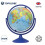TOPGLOBE 30CM Educational World Globe All direction 360? rotating - Diameter 30cm 2