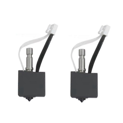 Κιτ ακροφυσίου Hotend από σκληρυμένο χάλυβα 0,4 mm για εκτυπωτή Anycubic Kobra S1 3D, συ_M
