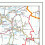 Blackpool - FY- Postcode Wall Map - Paper 2