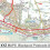 Blackpool - FY- Postcode Wall Map - Paper 4