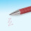 Paper Mate Paper Mate Flexgrip Ultra Retractable Ballpoint Pens | Medium Point (1.0mm) | Red | 12 Count 3