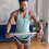 Bullworker Bow Basic (71cm) - Total Body Fitness 2