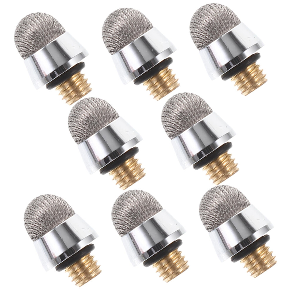 16Pcs Stylus Tip Replacement For Touchscreen Pens, Precise Fit Capacitive Pen Tips For Tablets 9073542211181