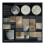 Celestron Celestron 93704 Observer?s Map of The Moon 2