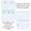 Communication Book with 6 visual communication resources and 34 removable pecs cards visual symbols to support communication, routine and transition - 4