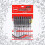 Cello Cello Maxriter Ballpoint Pen - Black, Pack Of 10 2