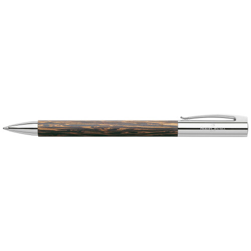 Faber-Castell Faber-Castell Ballpoint Pen Ambition Cocos 1