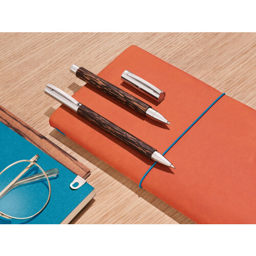 Faber-Castell Faber-Castell Ballpoint Pen Ambition Cocos 2