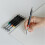 Uchida drawing sharp uni-0.4mm M4-552 013-0011 (japan import) 4