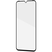 Displayschutz aus gehärtetem Glas für Galaxy A17 5G/4G