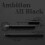 Faber-Castell Faber-Castell Ballpoint Pen Ambition All Black 3