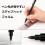 Pentel Pentel Mechanical Pencil, Graph 1000 for Pro, for Draft, 0.3mm (PG1003) 4