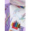 Faber-Castell Faber-Castell Colour pencil Castle unicorn 18+6 4