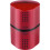 Faber-Castell Faber-Catell Trio Sharpener Box Grip 2002 Red/Blue Assorted 3