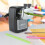 Rapesco R74000B2 Desktop Pencil Sharpener Model 74, Black 2
