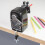 Rapesco R74000B2 Desktop Pencil Sharpener Model 74, Black 4