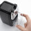 Rapesco R74000B2 Desktop Pencil Sharpener Model 74, Black 5