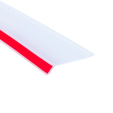High Quality 5.5cm Wide Opening Seal Constructed Of-White