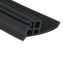 High Quality 1M Rubber Opening Cover For Sliding courses-2