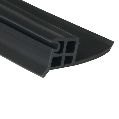 High Quality 1M Rubber Opening Cover For Sliding courses-2