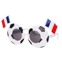 Sportbrillen aus Kunststoff für Spieleabende und-Frankreich