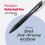Uni-Ball Uni-ball Rollerball JetStream SXN-150E Blue 1mm Box 12 pcs 3