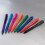 Pentel Pentel Wow! Retractable Ballpoint Pens 1.4mm 18/Pkg-Assorted 5