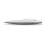 Faber-Castell Faber-Castell E-motion Ballpoint Pen - Pure Silver 148676 2