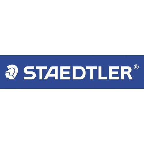 Staedtler STAEDTLER Mars Aluminium Ruler 40cm 1