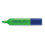Staedtler Staedtler Textsurfer Classic Highlighter Inkjet-safe Line Width 2.5-4.7mm Green Ref 3645 [Pack 10] 2