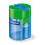 Staedtler Staedtler Round tub single sharpener 511 006 asst colours pack 10 4