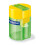 Staedtler Staedtler Round tub single sharpener 511 006 asst colours pack 10 5