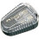Faber-Castell TK? Pencil Sharpener with Collection Container + TK9071 Leads B + TK9400 Pencil 4