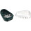 Faber-Castell TK? Pencil Sharpener with Collection Container + TK9071 Leads B + TK9400 Pencil 5