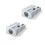 Staedtler STAEDTLER Single Hole Quality Aluminium Pencil Sharpener (4) 3