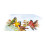 Pentel Pentel GFL Colour Brush Ink Water Base, Light Orange 2