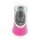 Westcott iPoint Evolution Titanium Nitride Bonded Sharpener - Pink 2