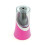 Westcott iPoint Evolution Titanium Nitride Bonded Sharpener - Pink 5