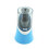 Westcott iPoint Evolution Titanium Nitride Bonded Sharpener - Blue 2