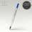 Parker Parker Rollerball Pen Refills | Medium Tip | Blue QUINK Ink | 12 Count 2