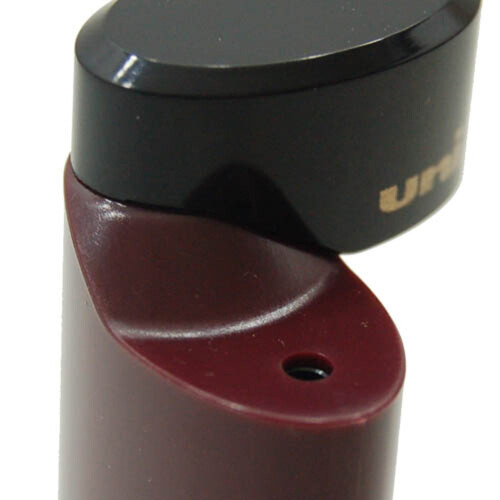 Uni Mitsubishi Pencil Pocket Sharpener DPS6001P For Sharpener 2.0mm Wick Holder 1