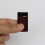 Uni Mitsubishi Pencil Pocket Sharpener DPS6001P For Sharpener 2.0mm Wick Holder 4