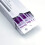 Pentel Pentel 0.7mm Energel Refill - Violet 2