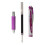 Pentel Pentel 0.7mm Energel Refill - Violet 3
