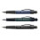 Faber-Castell Faber-Castell Grip Plus 07 Pencil - Metallic Blue 3