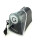 Westcott E-15509 00 iPoint Axis Electric Sharpener with Automatic Sharpener, 6 Different Openings, Grey/Black 3