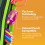 Bostitch Twist-N-Sharp Pencil Sharpener, Assorted Colors (PS1-ADJ) 4